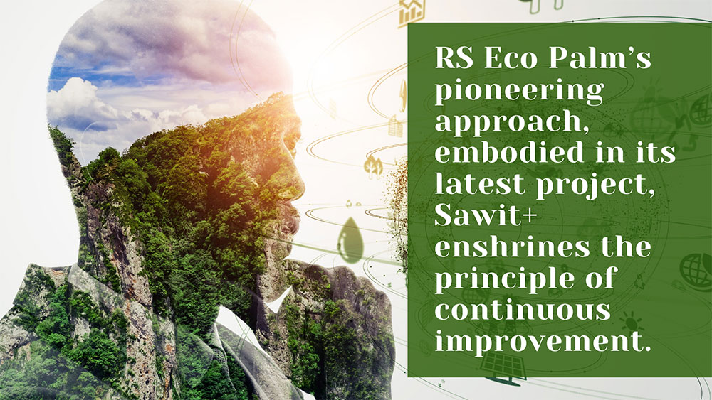 Playing a role in achieving Sustainable Development Goals | RS Eco ...
